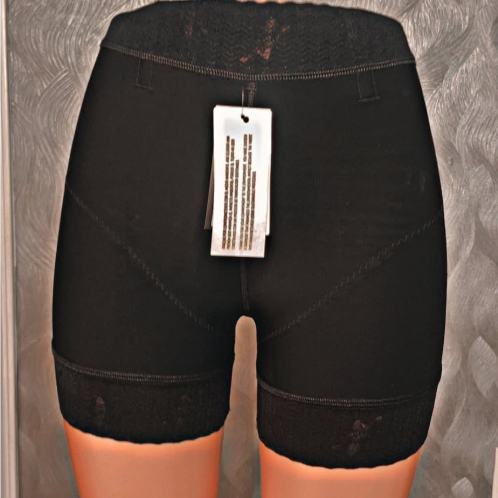 Women's Colombian Shapewear / Faja Short
